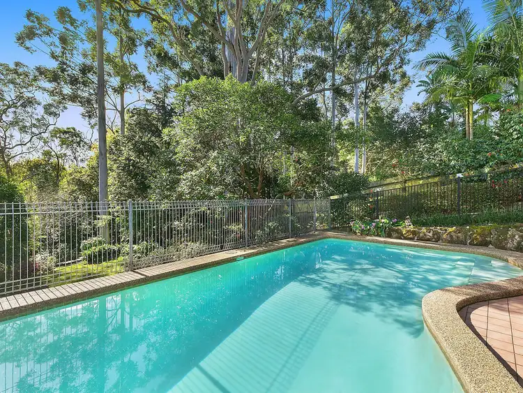 Fifth view of Homely house listing, 14 Sydney Road, Hornsby Heights NSW 2077