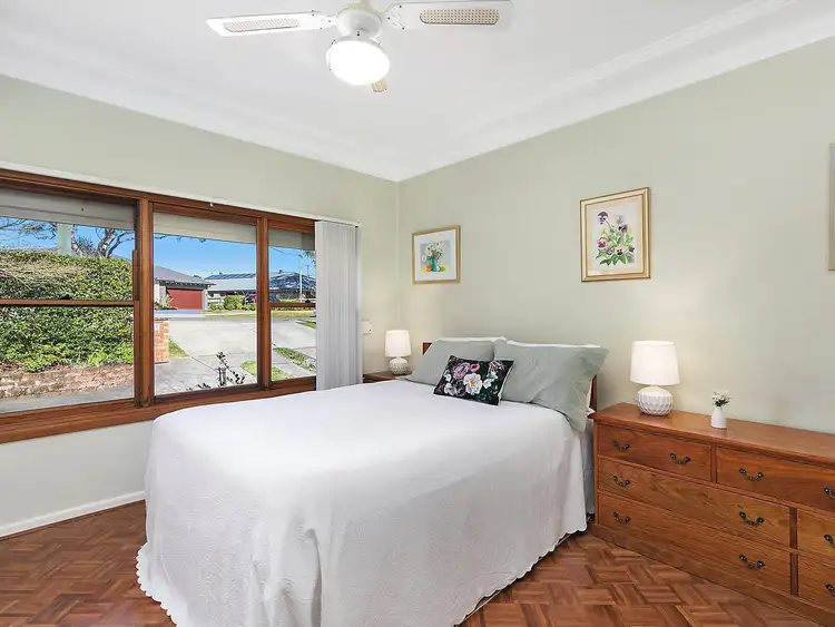 Sixth view of Homely house listing, 14 Sydney Road, Hornsby Heights NSW 2077
