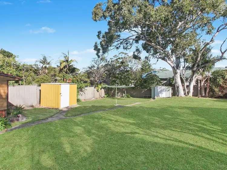 Second view of Homely house listing, 16 Northcote Avenue, Caringbah South NSW 2229
