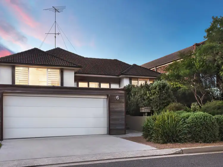 6 Bellevue Street, Maroubra NSW 2035