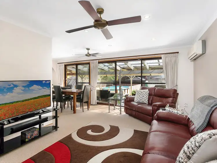 Third view of Homely house listing, 2 Burramy Close, Bossley Park NSW 2176
