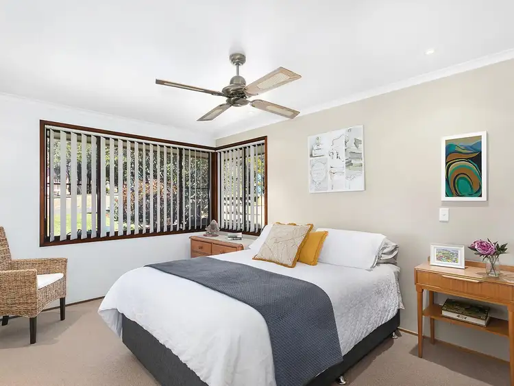 Fifth view of Homely house listing, 2 Burramy Close, Bossley Park NSW 2176