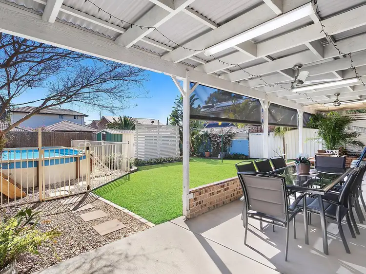 Sixth view of Homely house listing, 2 Burramy Close, Bossley Park NSW 2176