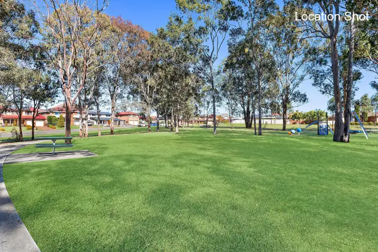 Seventh view of Homely house listing, 2 Burramy Close, Bossley Park NSW 2176