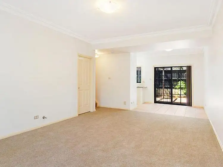 Fourth view of Homely townhouse listing, 8B/73A Banksia Street, Botany NSW 2019