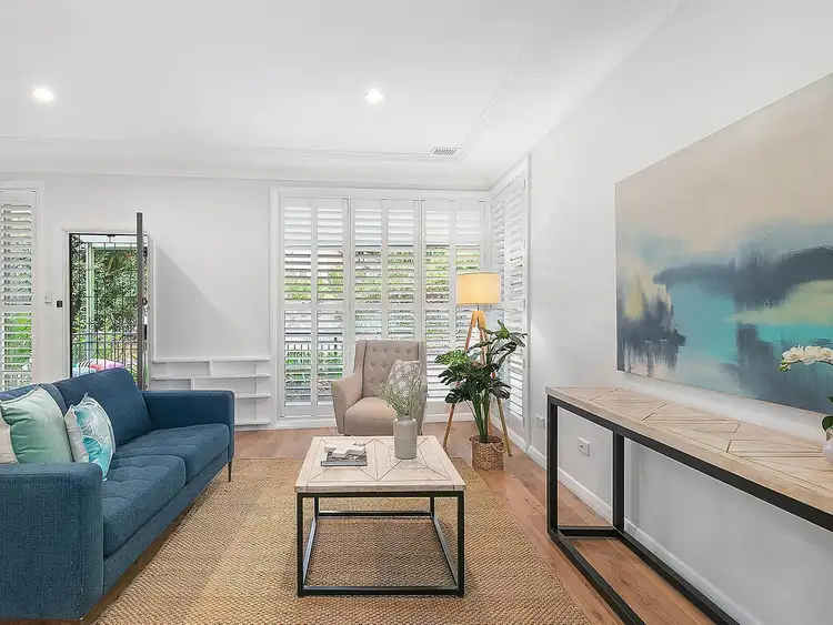 Second view of Homely house listing, 50 Kinross Avenue, Adamstown Heights NSW 2289