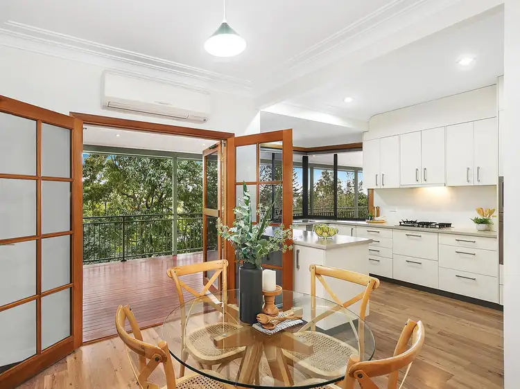Third view of Homely house listing, 50 Kinross Avenue, Adamstown Heights NSW 2289