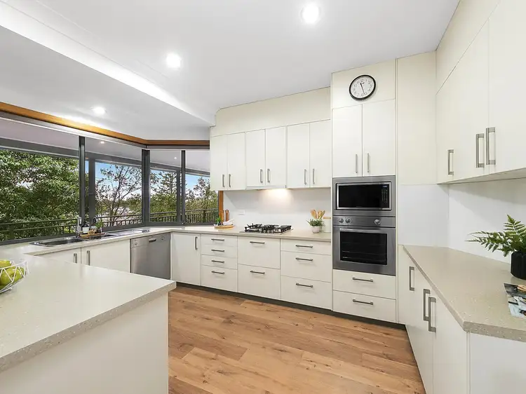Fourth view of Homely house listing, 50 Kinross Avenue, Adamstown Heights NSW 2289