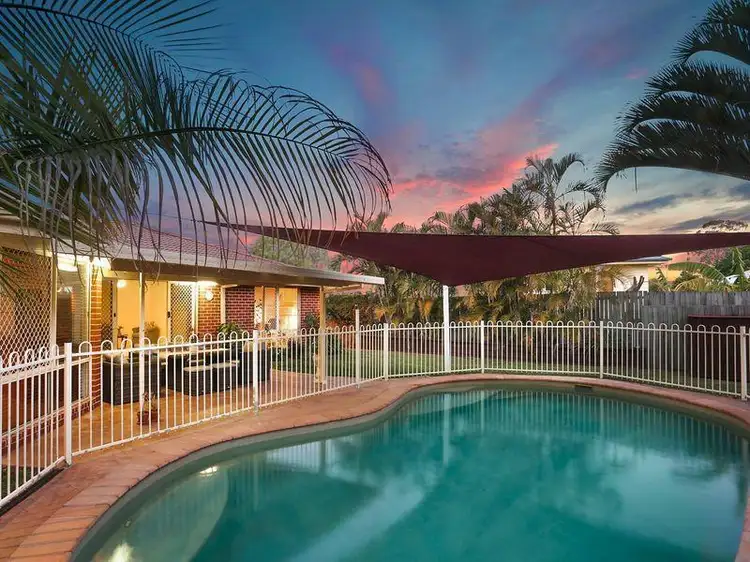 3 Mavis Court