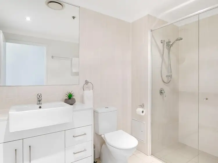 Fourth view of Homely unit listing, 1101/102-108 Victoria Parade, Rockhampton City QLD 4700
