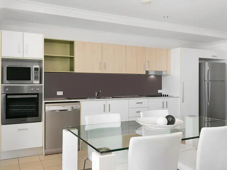 Seventh view of Homely unit listing, 1101/102-108 Victoria Parade, Rockhampton City QLD 4700