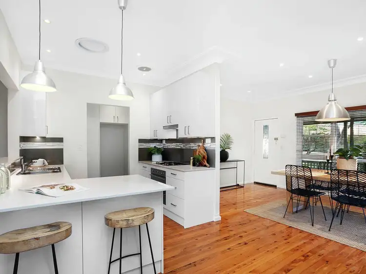 Second view of Homely house listing, 35 Wattle Street, Rydalmere NSW 2116