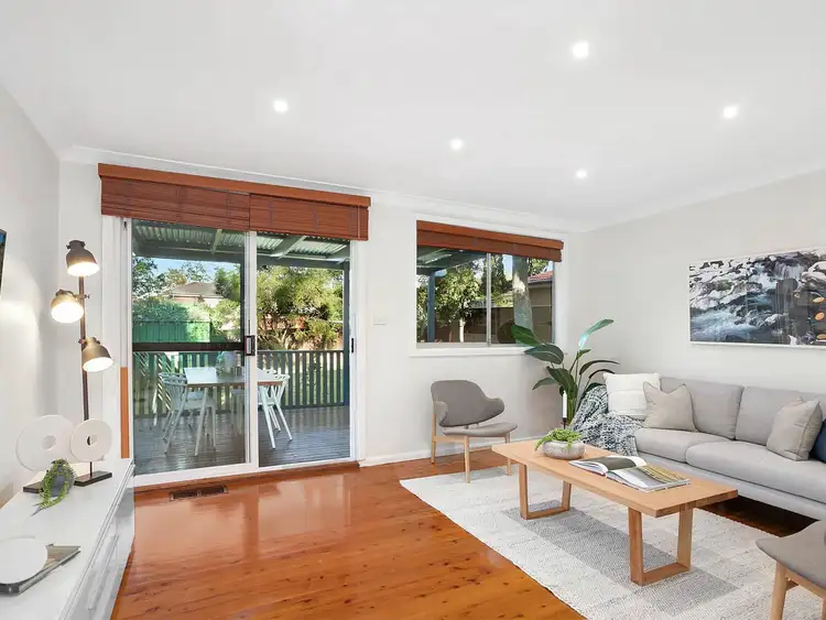 Third view of Homely house listing, 35 Wattle Street, Rydalmere NSW 2116