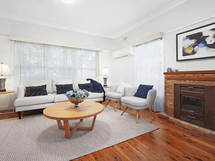 Second view of Homely house listing, 44 Quarry Road, Ryde NSW 2112