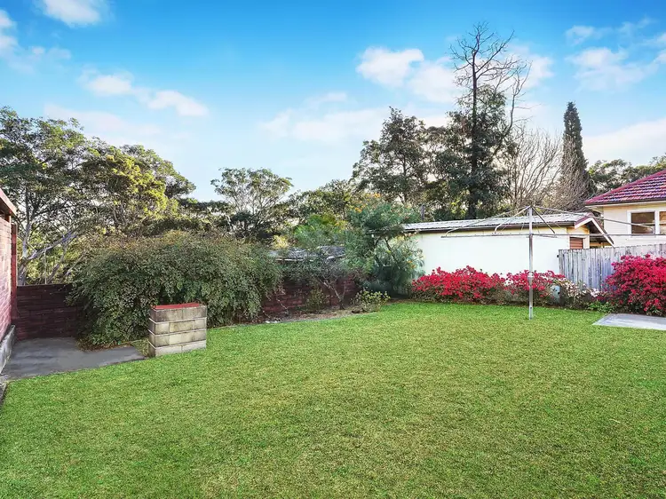 Fifth view of Homely house listing, 44 Quarry Road, Ryde NSW 2112