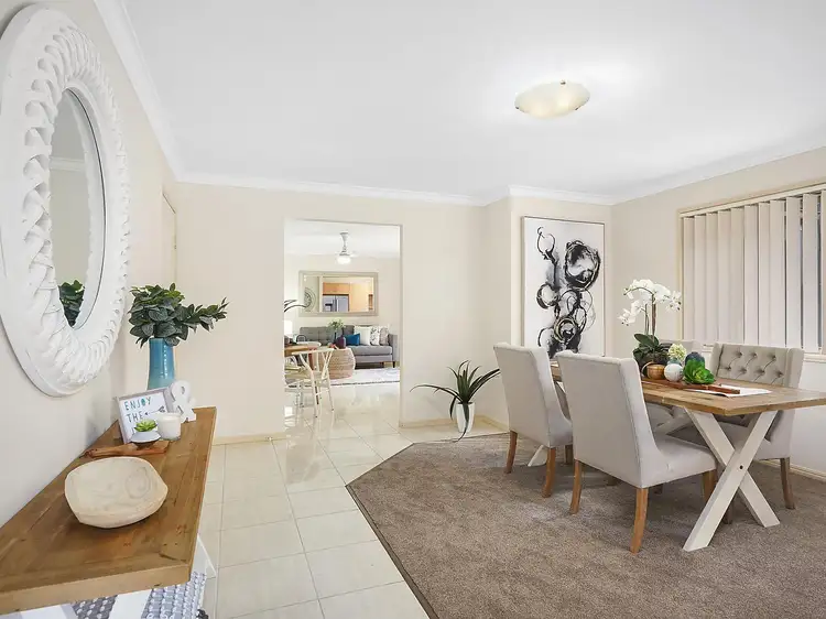 20 Orchard Crescent, Springfield Lakes QLD 4300