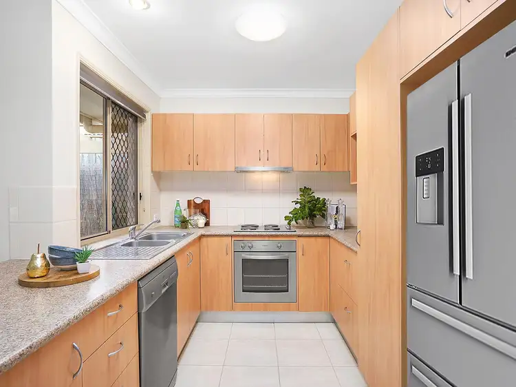 Third view of Homely house listing, 20 Orchard Crescent, Springfield Lakes QLD 4300