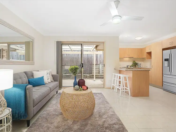 Fifth view of Homely house listing, 20 Orchard Crescent, Springfield Lakes QLD 4300