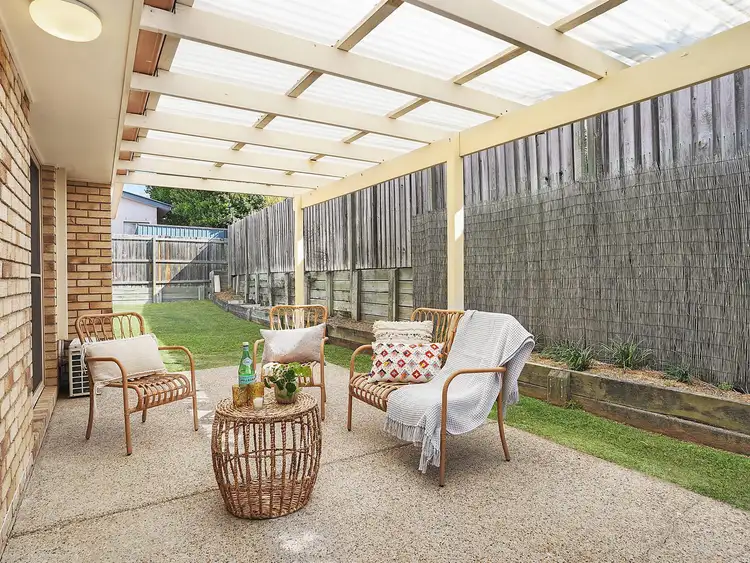 Sixth view of Homely house listing, 20 Orchard Crescent, Springfield Lakes QLD 4300