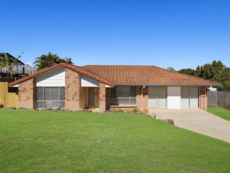 Second view of Homely house listing, 2 Mino Street, Springfield QLD 4300