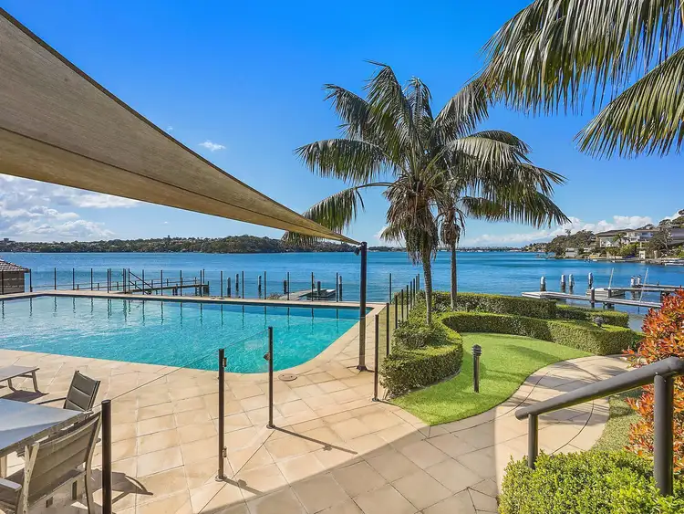 Fifth view of Homely semi-detached listing, 132 Kangaroo Point Road, Kangaroo Point NSW 2224