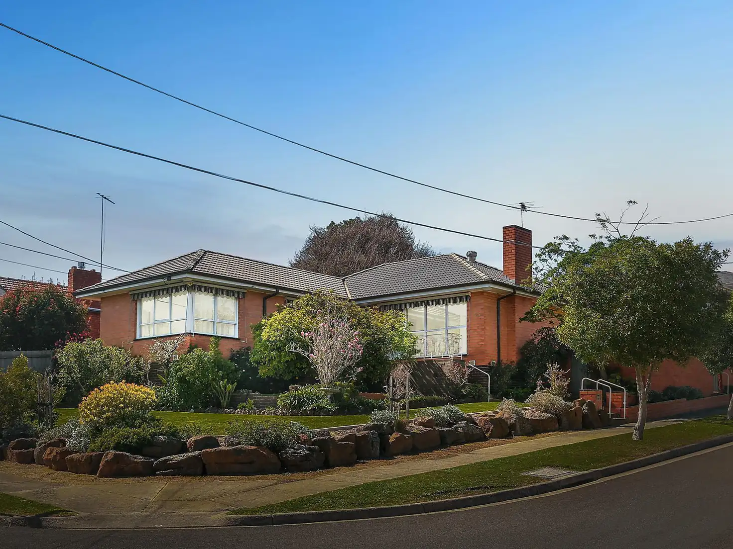 Main view of Homely house listing, 20 Talbot Road, Mount Waverley VIC 3149