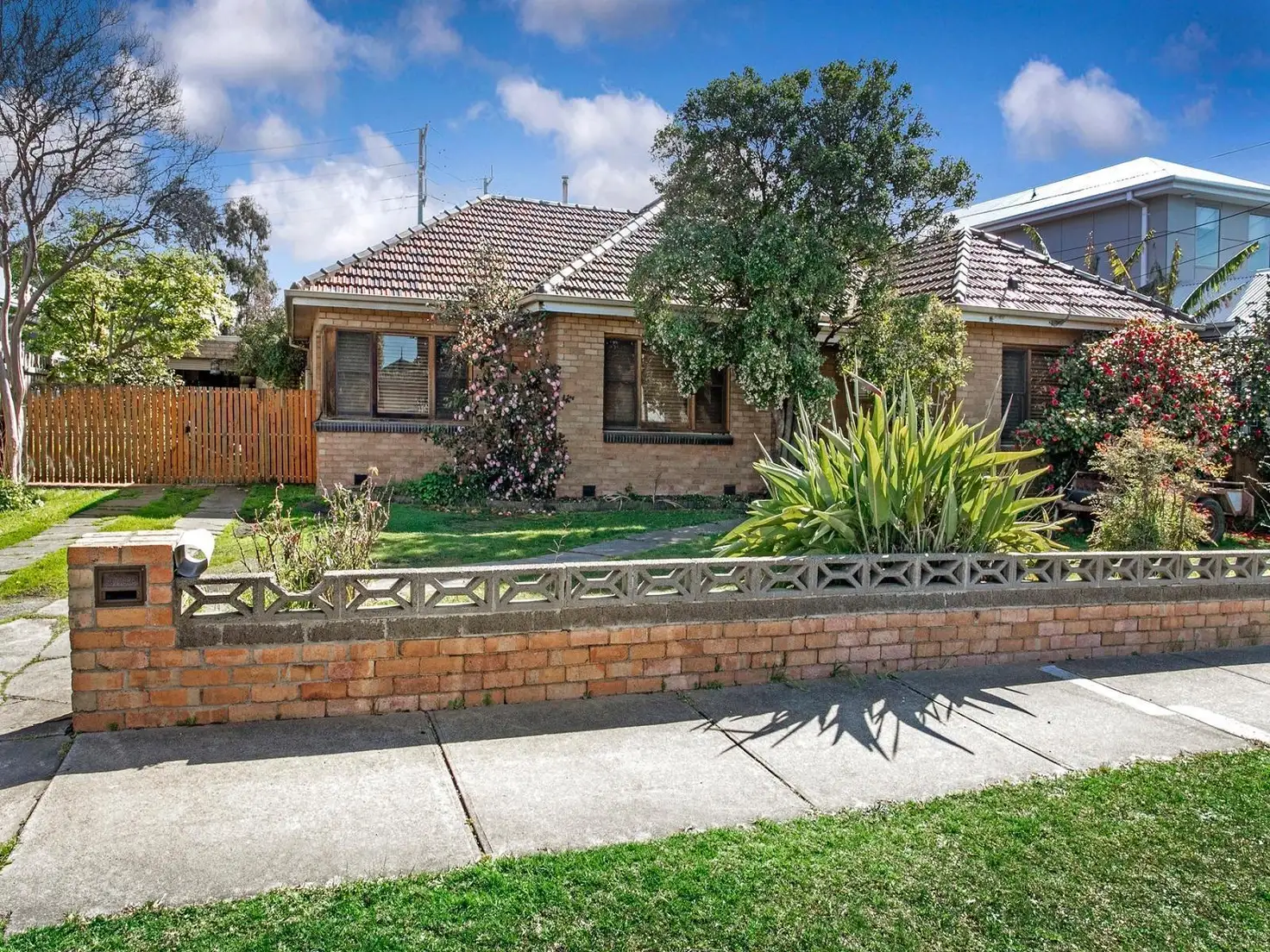 Main view of Homely house listing, 16 Strong Street, Spotswood VIC 3015