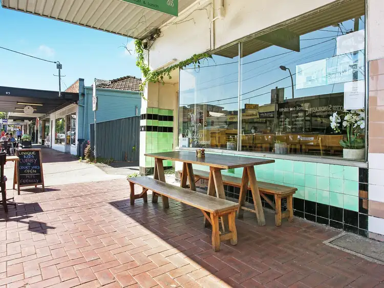 Third view of Homely house listing, 16 Strong Street, Spotswood VIC 3015