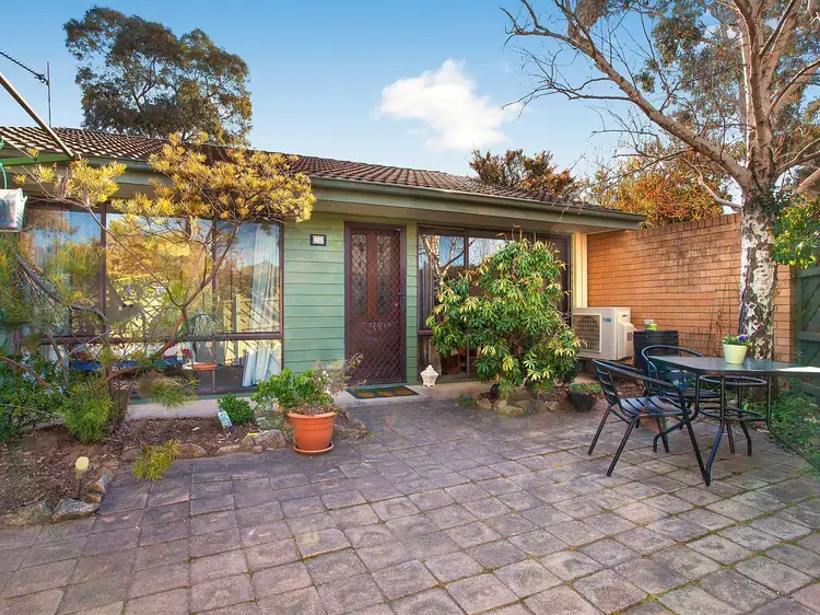 15/25 Pinkerton Circuit, Kambah ACT 2902