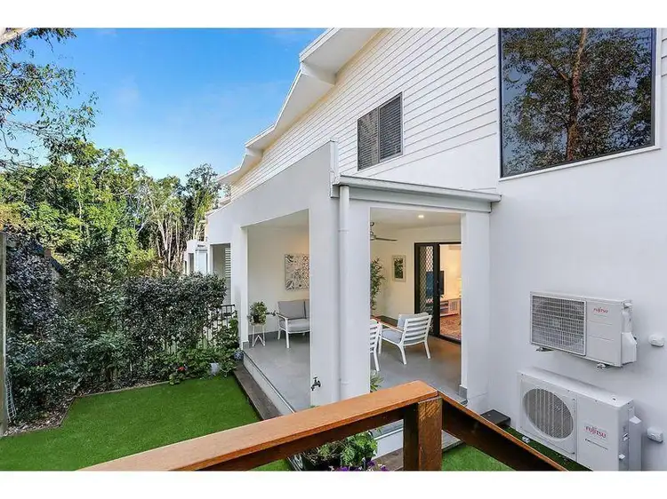 Main view of Homely townhouse listing, 13/15 Oasis Close, Manly West QLD 4179