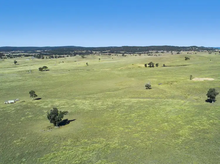 Main view of Homely land listing, 120 Rissler Road, Mudgee NSW 2850