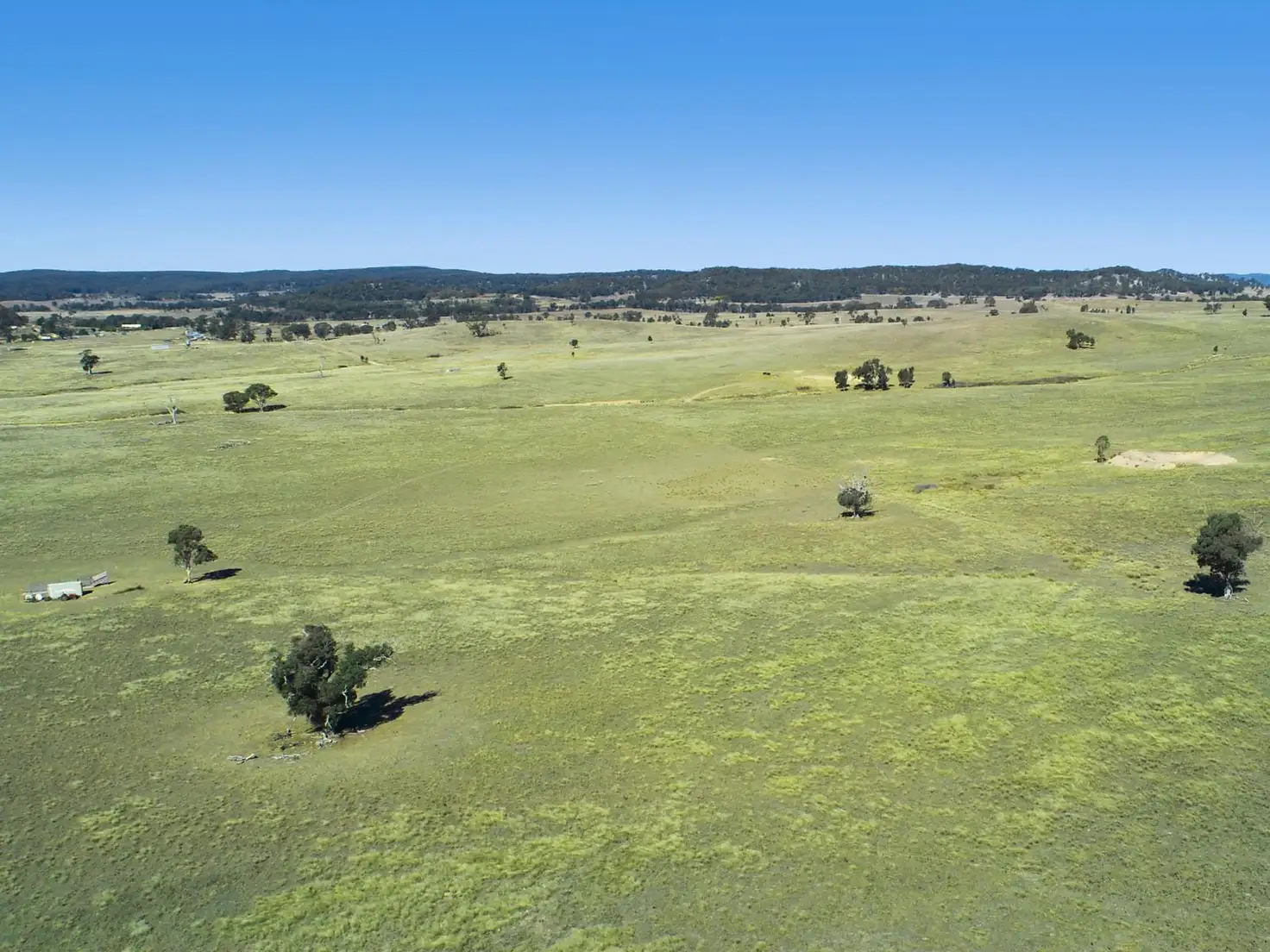 Main view of Homely land listing, 120 Rissler Road, Mudgee NSW 2850