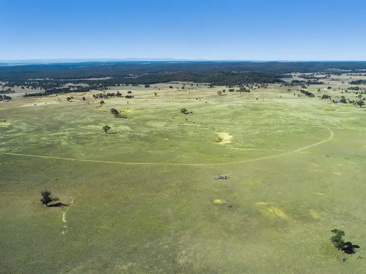 Second view of Homely land listing, 120 Rissler Road, Mudgee NSW 2850