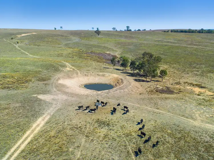 Third view of Homely land listing, 120 Rissler Road, Mudgee NSW 2850