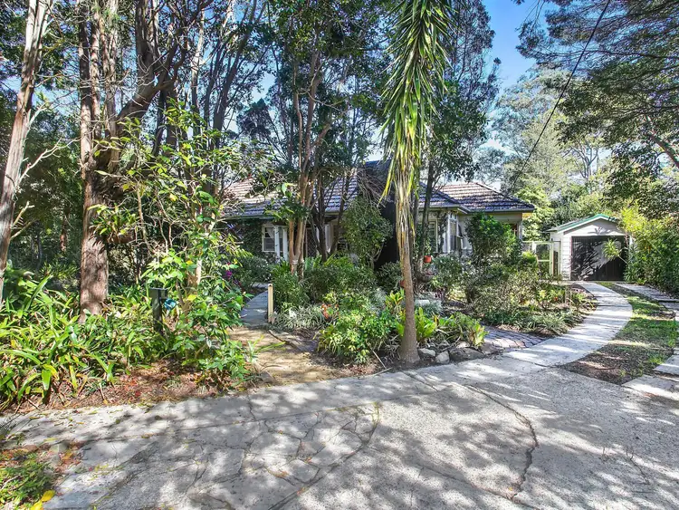 23 New Line Road, West Pennant Hills NSW 2125