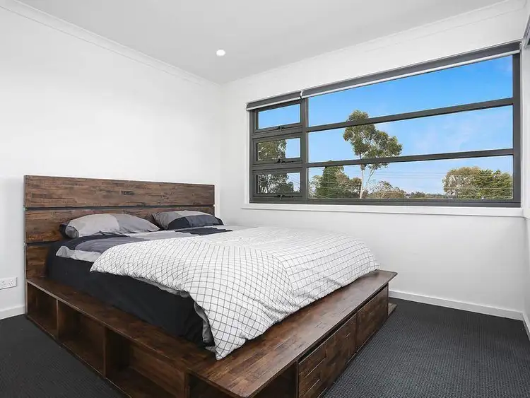 Fourth view of Homely townhouse listing, 13 Clydebank Street, Greensborough VIC 3088
