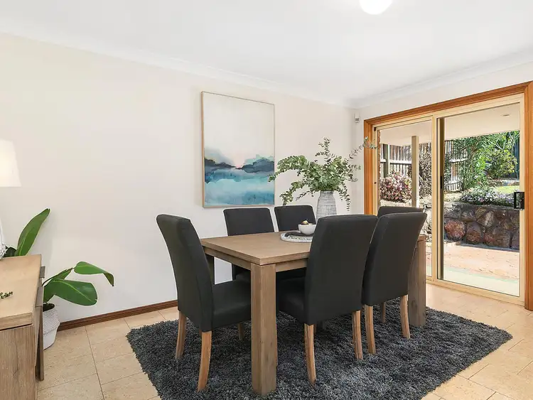 Third view of Homely house listing, 12A Kings Road, Castle Hill NSW 2154