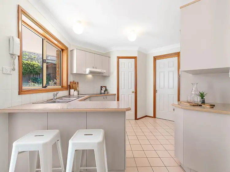 Fourth view of Homely house listing, 12A Kings Road, Castle Hill NSW 2154