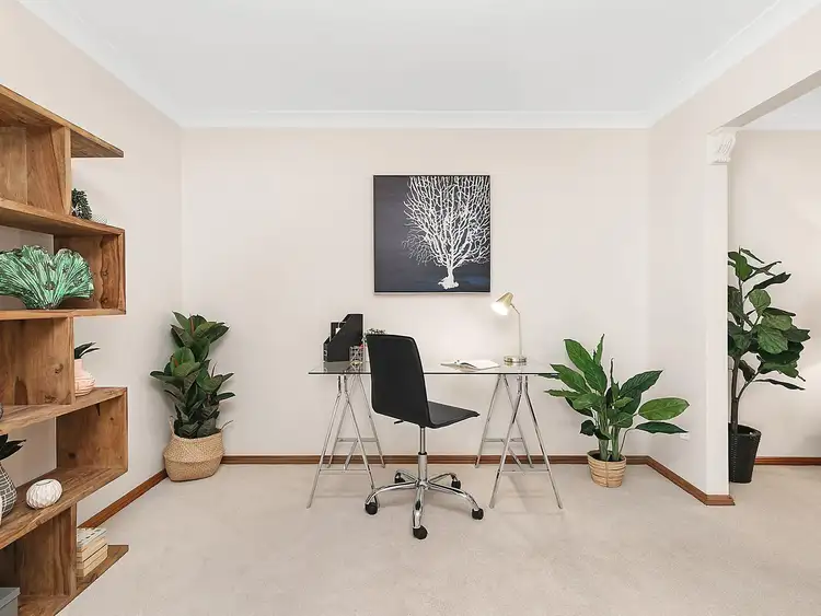 Fifth view of Homely house listing, 12A Kings Road, Castle Hill NSW 2154