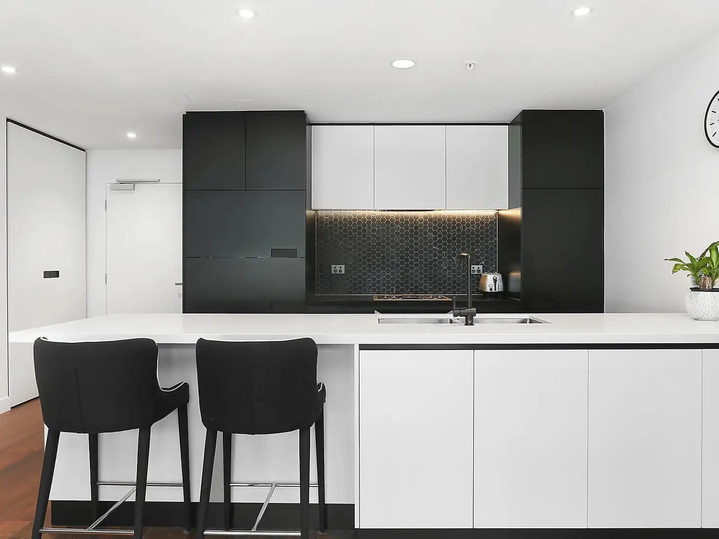 Main view of Homely apartment listing, 502/15 Marshall Avenue, St Leonards NSW 2065