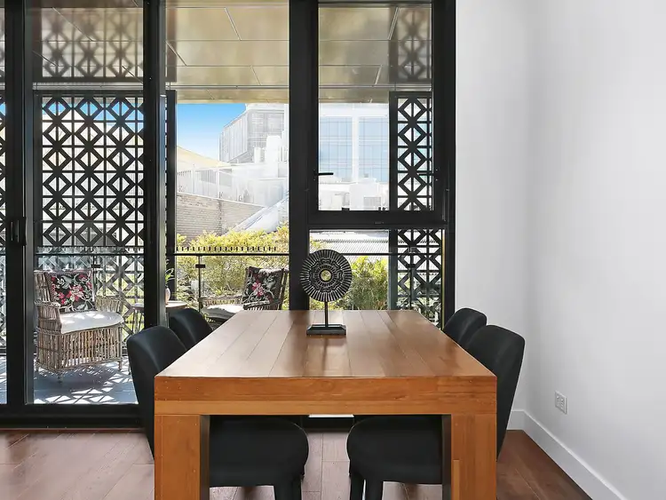 Third view of Homely apartment listing, 502/15 Marshall Avenue, St Leonards NSW 2065