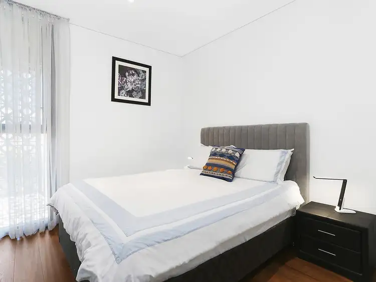 Fourth view of Homely apartment listing, 502/15 Marshall Avenue, St Leonards NSW 2065