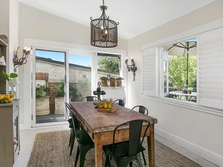 Second view of Homely house listing, 291 Claire Street, Naremburn NSW 2065