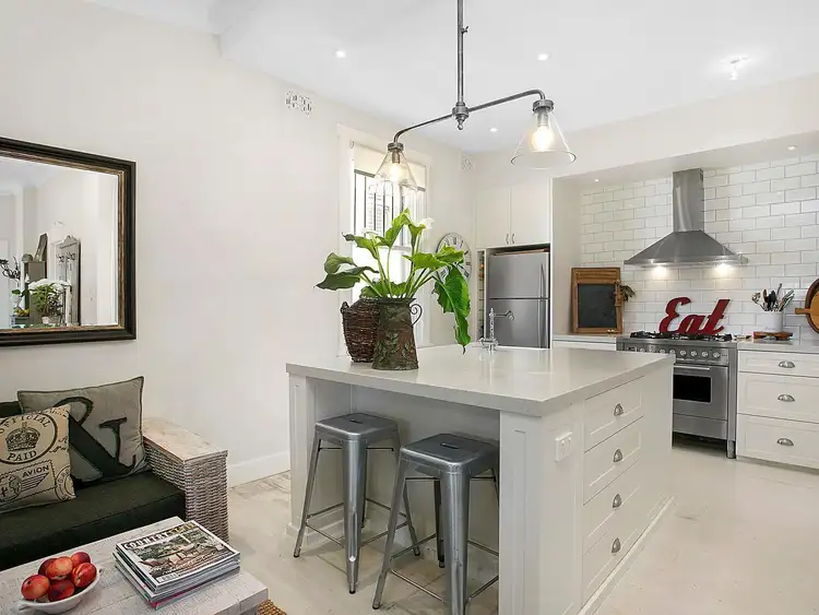 Fourth view of Homely house listing, 291 Claire Street, Naremburn NSW 2065