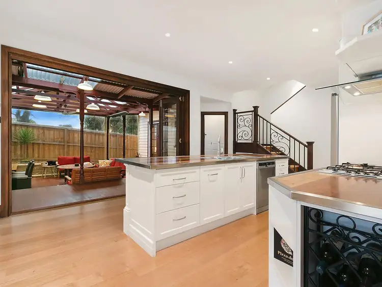 Fifth view of Homely house listing, 388 Dorset Road, Boronia VIC 3155