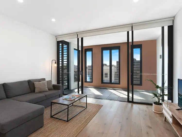 Main view of Homely apartment listing, 205/42A Formosa Street, Drummoyne NSW 2047
