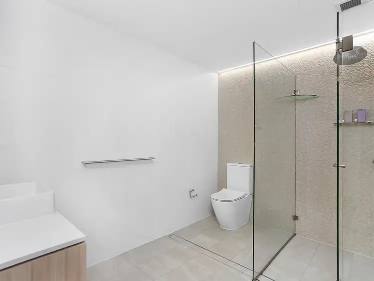 Fourth view of Homely apartment listing, 205/42A Formosa Street, Drummoyne NSW 2047