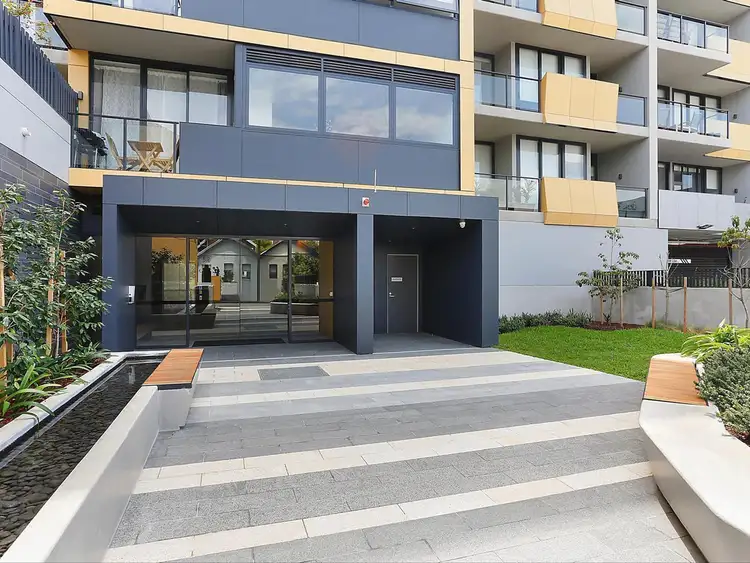 Fifth view of Homely apartment listing, 205/42A Formosa Street, Drummoyne NSW 2047
