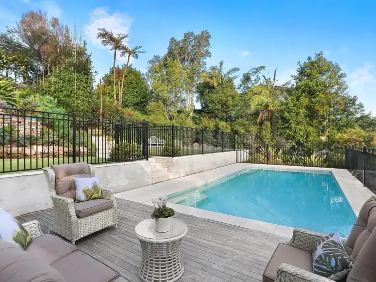 256 Edinburgh Road, Castlecrag NSW 2068