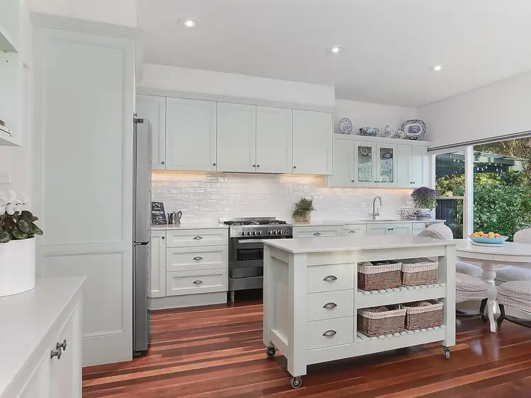 Fifth view of Homely house listing, 256 Edinburgh Road, Castlecrag NSW 2068